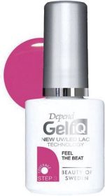 Beter Depend Gel Iq Esmalte Feel T Beat 41021
