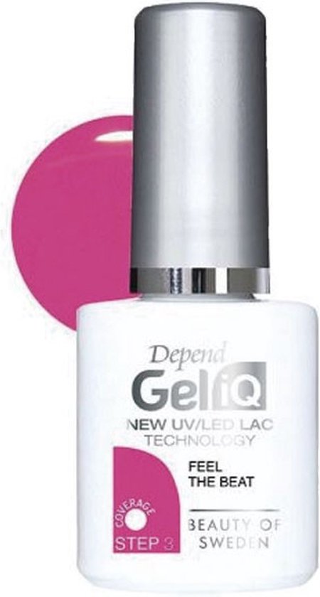 450x840-20 Beter Depend Gel Iq Esmalte Feel T Beat 41021 - Image 1