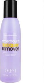 O.P.I - opi - Expert Touch Remover 110 ml - Nagellakremover - Image 3