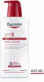 Moisturizing Body Lotion Ph5 400ml - Image 3