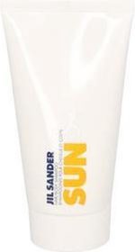 Jil Sander - Sun Women Hair & Bodyshampoo 150ml - Image 3