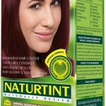 Haarkleur Zonder Ammoniak Naturtint Naturtint Licht mahoniebruin