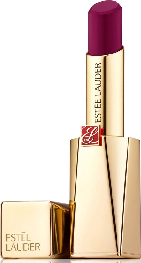 450x840-4-2 Estee Lauder Lipstick Make Up Pure Color Desire Rouge Excess Matte Lipstick 413 Devastate - Image 1