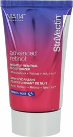 Strivectin Advanced Retinol Intensive Night Moisturizer  50 Ml - Image 3