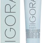 Schwarzkopf - Igora - Royal - Highlifts -12-0 - 60 ml