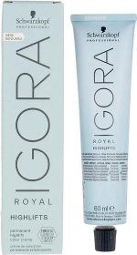 Schwarzkopf - Igora - Royal - Highlifts -12-0 - 60 ml - Image 4