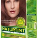Naturtint 6.7 Ammonia Free Hair Colour 150ml