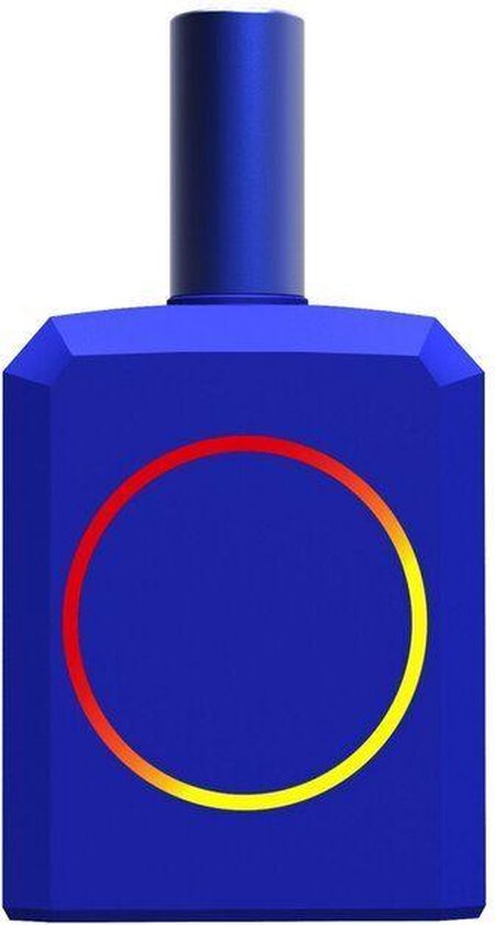 450x840-66 Histoires De Parfums This Is Not A Blue Bottle 1 3 Eau De Parfum Spray Unisex 120 ml for Women - Image 1