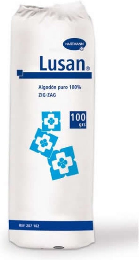 450x840-76 Hartmann Lusan Pure Coton 100g - Image 1