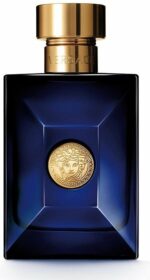 Versace Dylan Blue 200 ml Eau de Toilette - Herenparfum