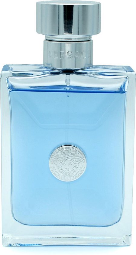 450x840-93 Versace Pour Homme by Versace 200 ml - Eau De Toilette Spray - Image 1