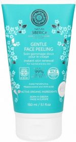 Natura Siberica - Gentle Facial Scrub (Gentle Face Peeling) 150 ml - 150ml - Image 3
