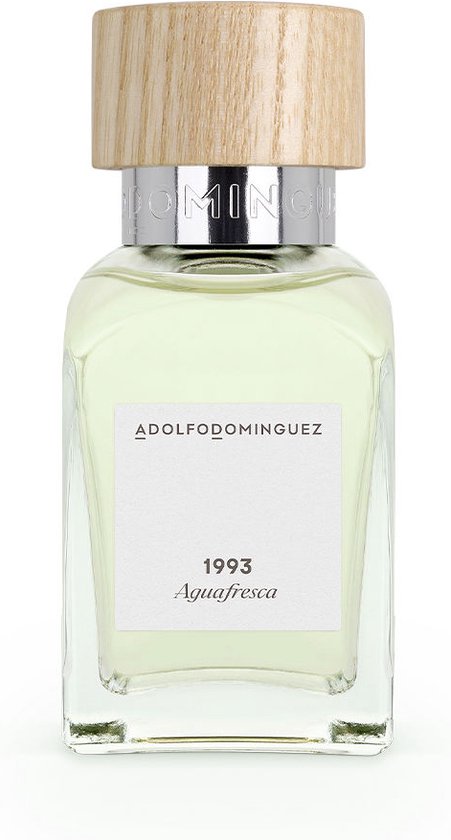 451x840-36 Adolfo Dominguez A Dominguez Agua Fresca Etv 60ml - Image 1