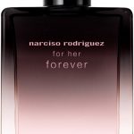 Narciso Rodriguez For Her Forever Eau de Parfum 50ml