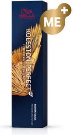 Wella Professionals Koleston Perfect Me+ - Haarverf - 7/18 Rich Naturals - 60ml - Image 4