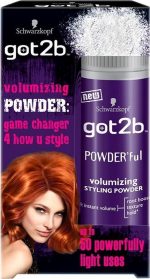 Got2b Powderful 10 gr - Image 2