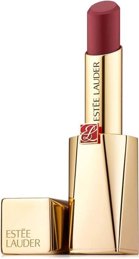 451x840-87 Estee Lauder Rouge Excess Lipstick 102 Give In 3 1 G - Image 1