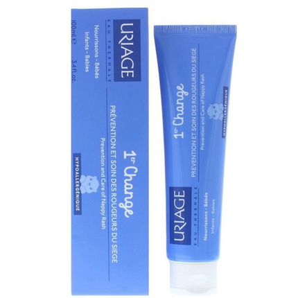 45276_a8123ead0db95c8f0a33c22f47042127 Uriage Bébé 1st Change Cream 100 ml - Image 1