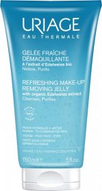 Uriage Eau Thermale Gelée Fraiche Démaquillante