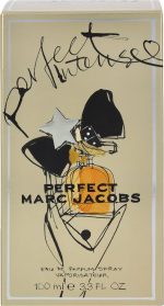 Marc Jacobs Perfect Intense Edp Vapo 100 Ml - Image 3