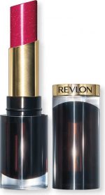 Revlon Super Lustrous Glass Shine Lipstick - 017 Love Is On - Image 4