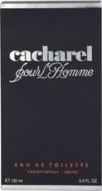 Cacharel pour L'Homme 100 ml Eau de Toilette - Herenparfum - Image 4