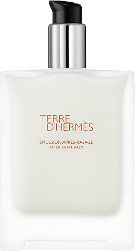 452x840-36 Hermes Terre d'Hermes After Shave 100 ml - Image 1
