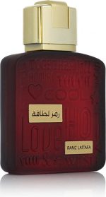 Uniseks Parfum Lattafa EDP Ramz Lattafa Gold (100 ml) - Image 2