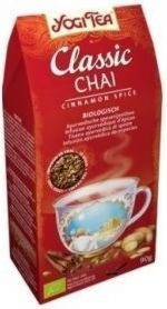 Yogi Tea Classic Chai 90g - Image 2