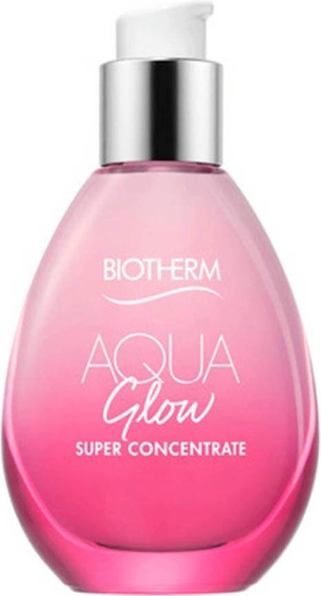 453x840-18 Biotherm - Aqua Glow Super Concentrate Normal/Combination 50 ml - Image 1