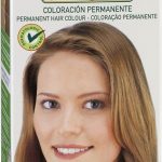 Corpore Tinte 7 3 Rubio Dorado 140ml Bio