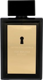 Herenparfum Antonio Banderas EDT 100 ml The Golden Secret - Image 4