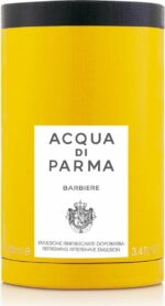 Aftershave Lotion Collezione Barbiere Acqua Di Parma (100 ml) - Image 4