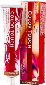 Wella Professionals Color Touch - Haarverf - 5/1 Rich Naturals - 60ml - Image 4