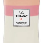 WoodWick Geurkaars Large Trilogy Blooming Orchard 611 gr