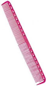Haarstijl Y.s. Park Artero Roze - Image 3