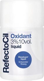 RefectoCil Oxidant Waterstof 3% - Image 3