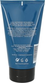 Davidoff Cool Water for Men Perfumed Shower Gel 150 ml  man - Image 2