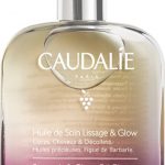 Caudalie Smooth & Glow Oil Elixir 50ml