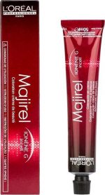L'Oréal Professionnel - Haarverf - Majirel - 50ML - 7.23 - Image 3