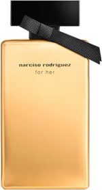 Narciso Rodriguez for Her Limited Edition - 100 ml - eau de toilette spray - damesparfum - zelfde geur, speciale verpakking - Image 2