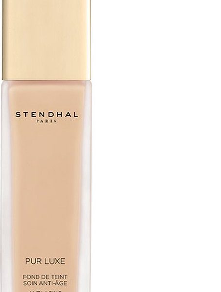 Vloeibare Foundation Stendhal Pur Luxe Nº 420 Sable (30 ml)