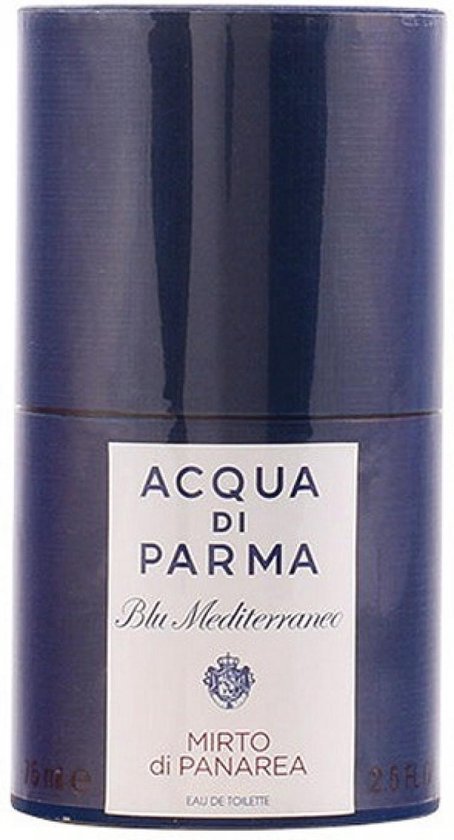 454x840-61 Acqua Di Parma Blu Mediterraneo Mirto Di Panarea 75 ml - Eau de Toilette - Unisex - Image 1