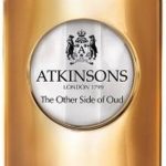 Atkinsons The Other Side of Oud Eau de Parfum 100ml