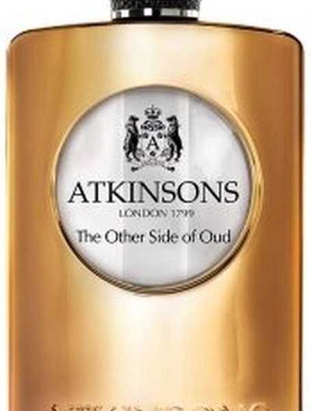 Atkinsons The Other Side of Oud Eau de Parfum 100ml