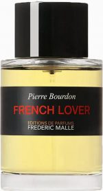 Frederic Malle French Lover Eau De Parfum Spray 100 ml for Men - Image 4