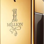 Paco Rabanne 1 Million Eau De Toilette Spray 50ml