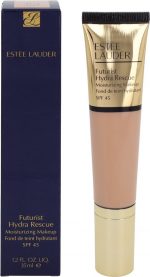 Estee Lauder Futurist Hydra Rescue Makeup 3C2 Pebble 35 ml - Image 3