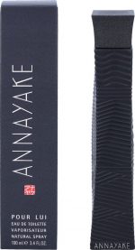 Annayake pour Lui Eau de Toilette Spray, 100 ml - Image 2