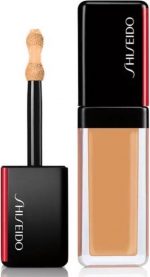 Shiseido Fluide Make Up Basis Make Up Synchro Skin Self Refreshing Concealer 302 Medium - Image 9